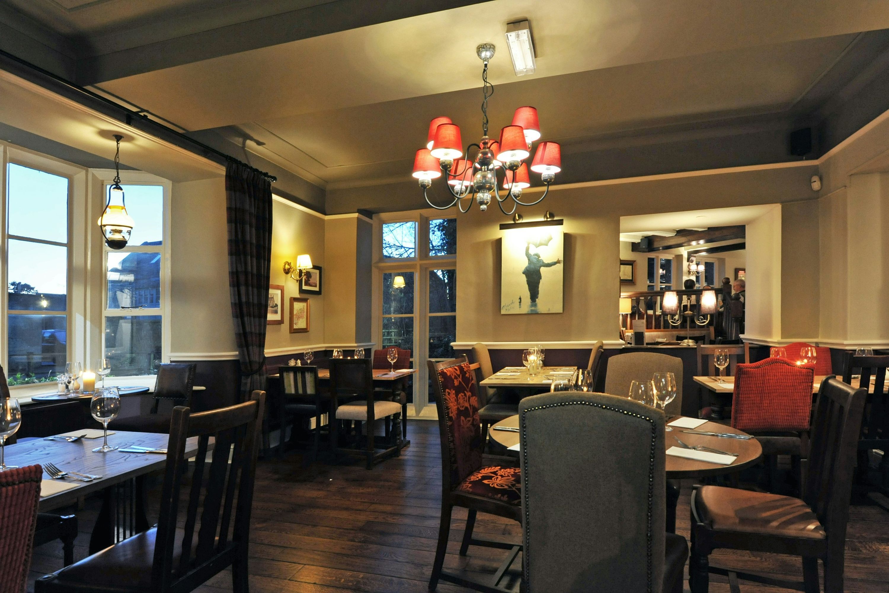 Restaurante