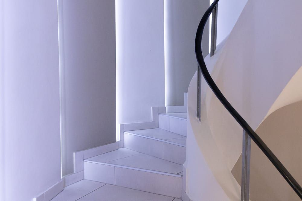 Escaleras