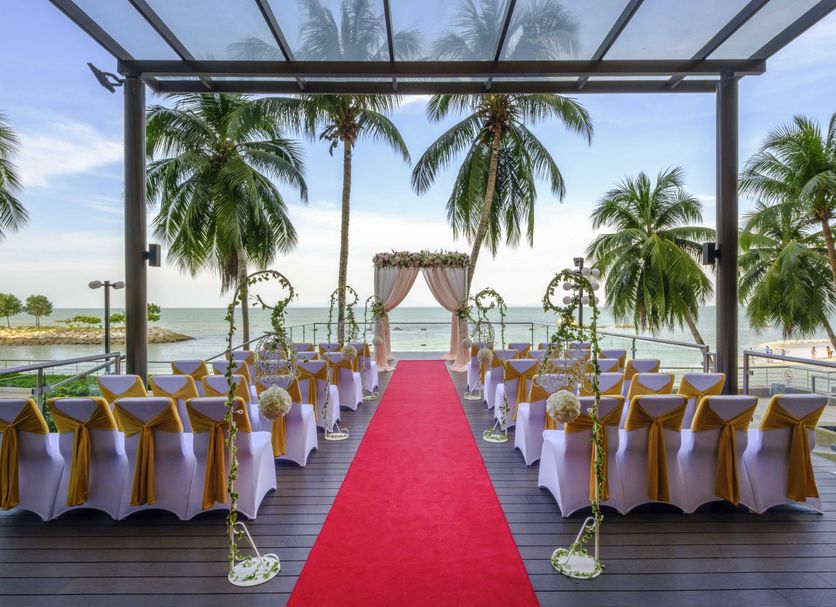 Sala de banquetes Foto