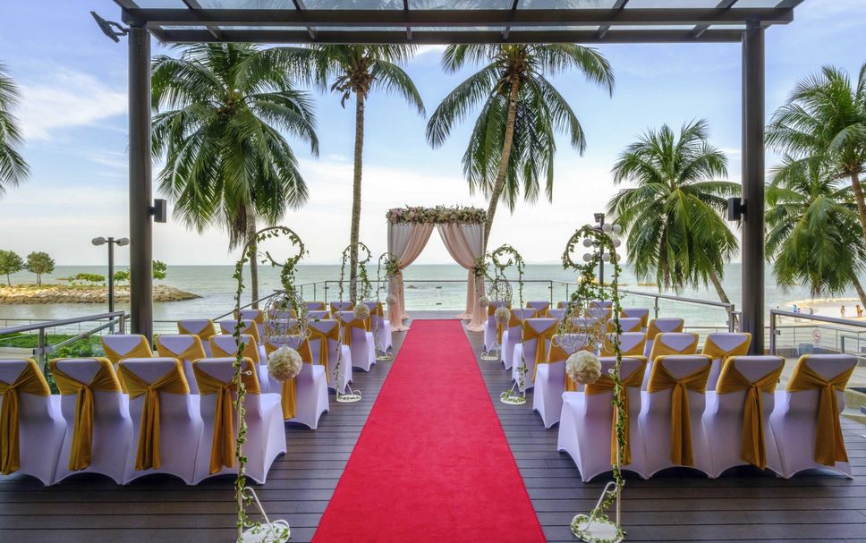 Sala de banquetes Foto