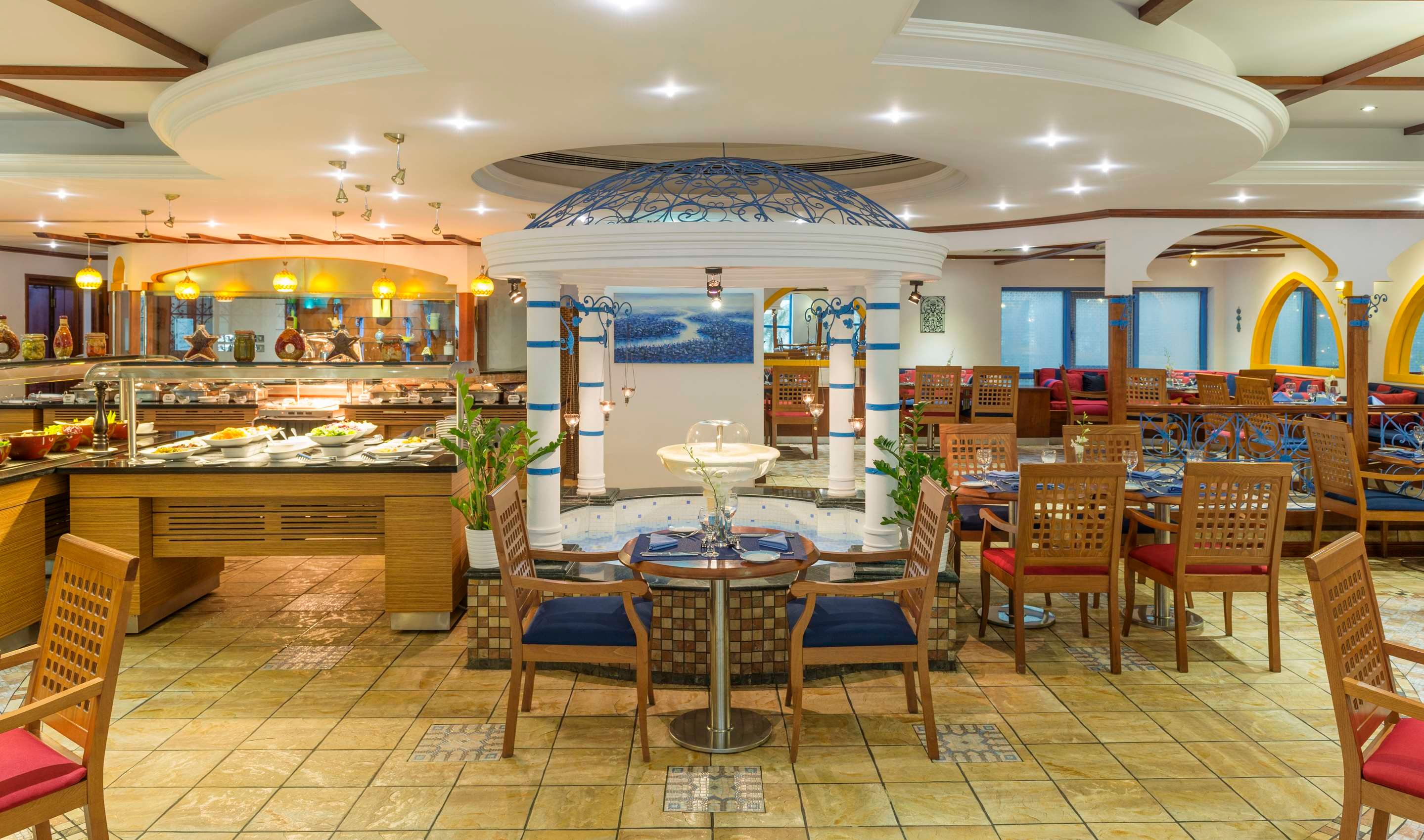 Restaurante