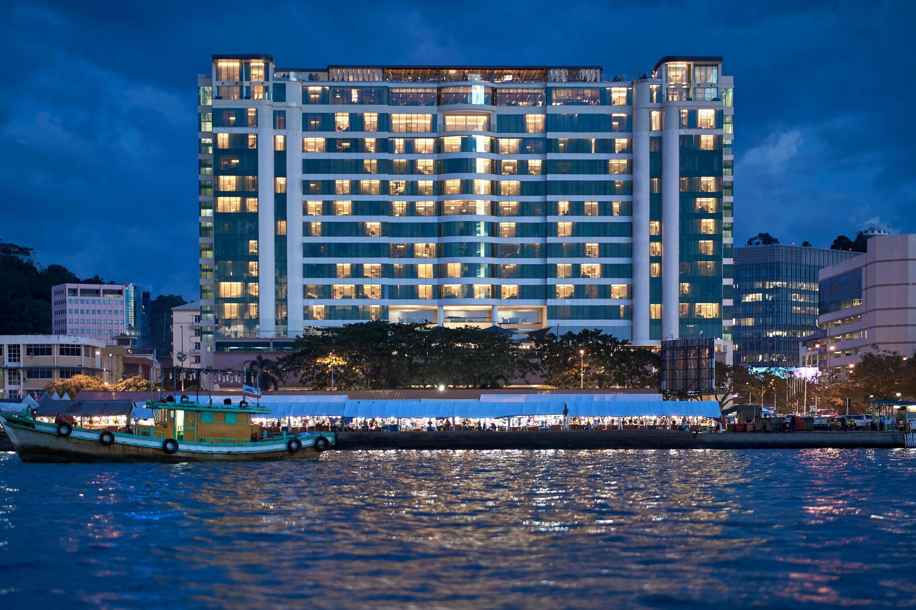 Edificio