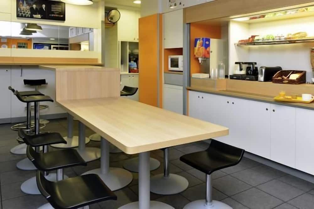 Comedor Foto