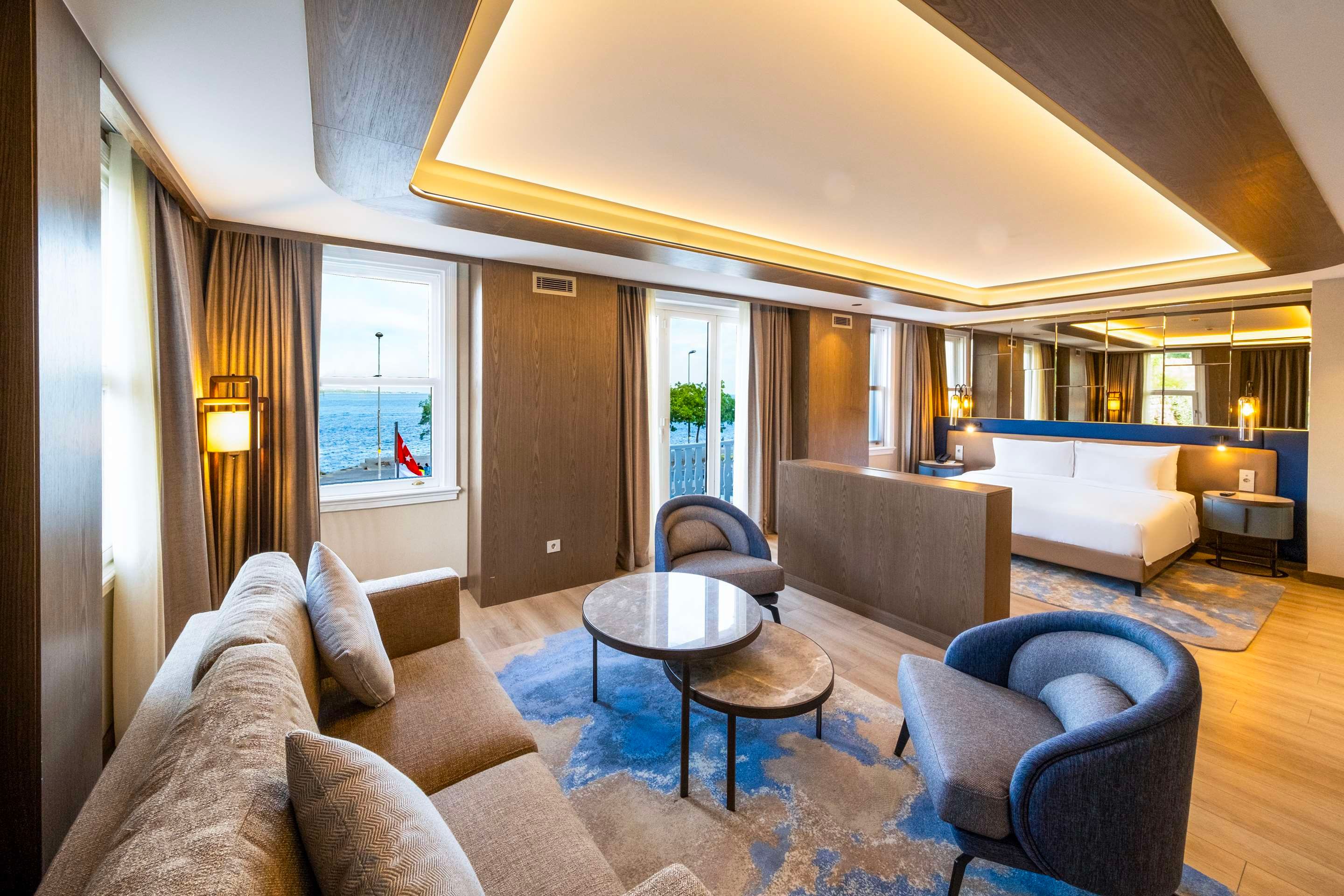Sala de estar