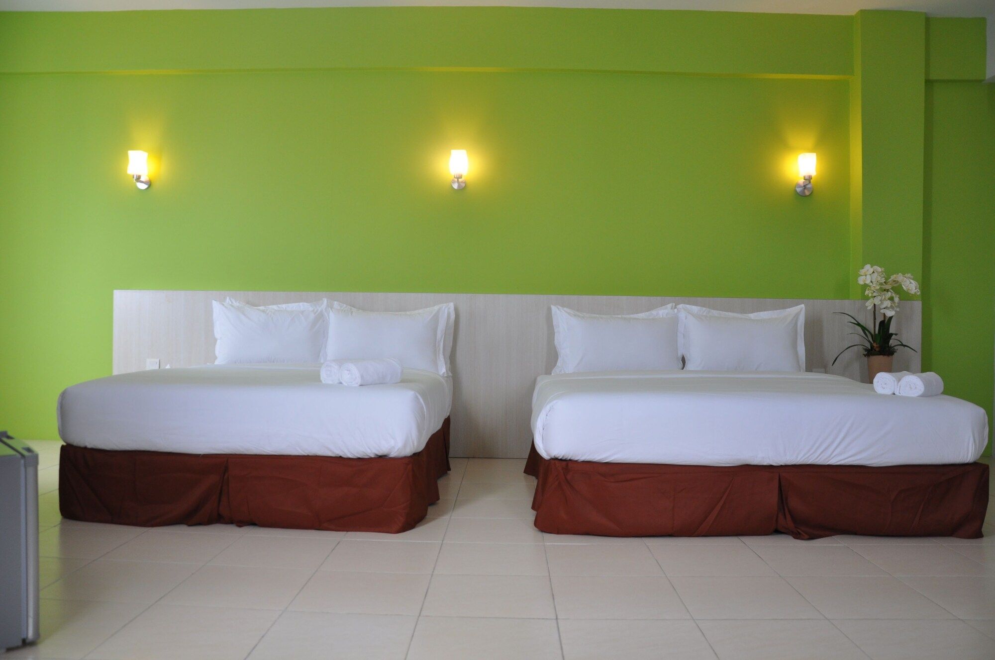 Habitación