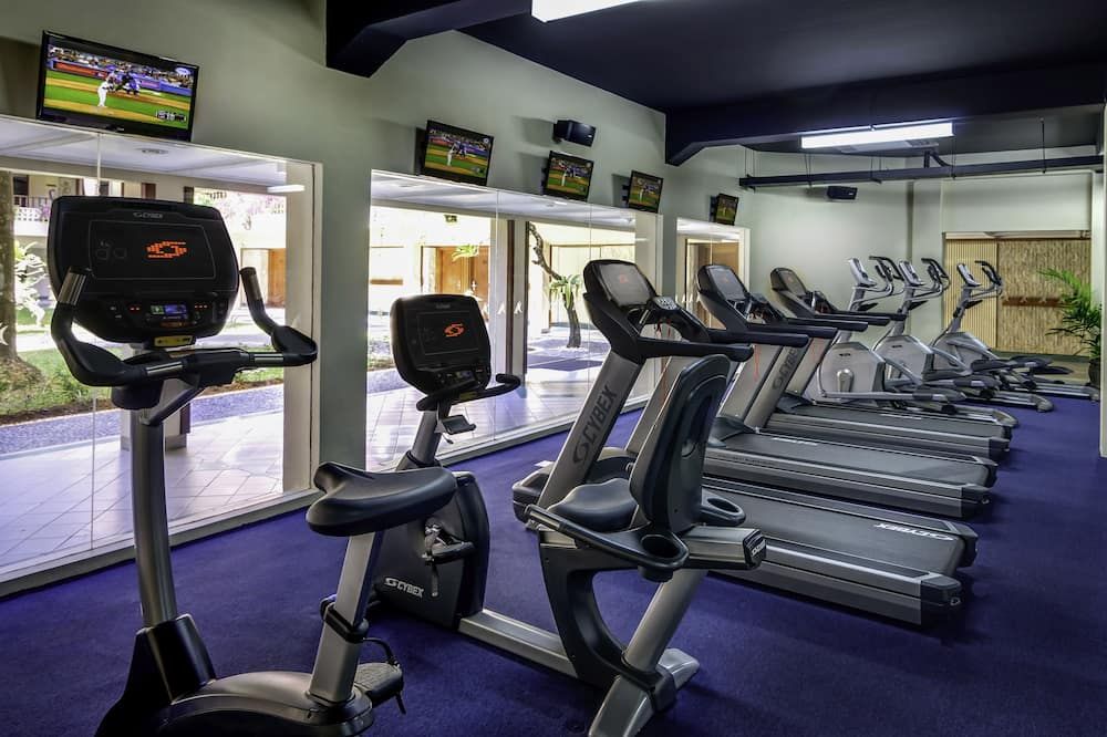 Gimnasio
