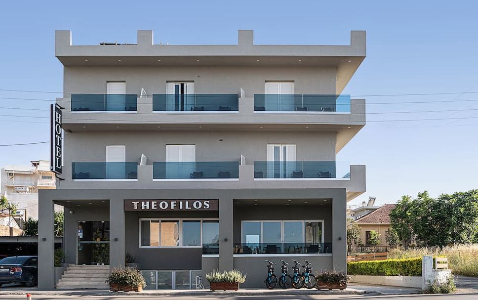 Edificio Foto