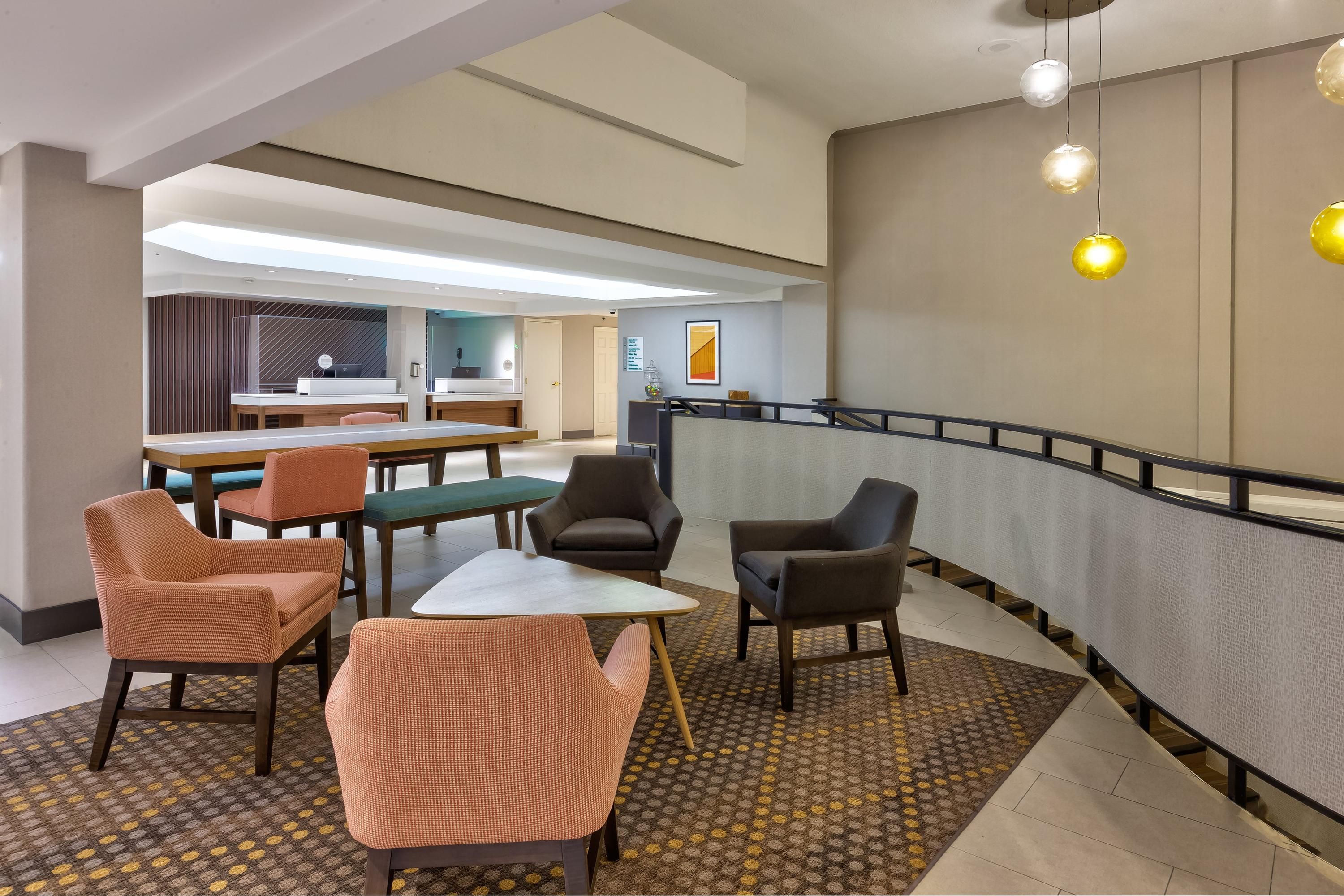 Sala de estar
