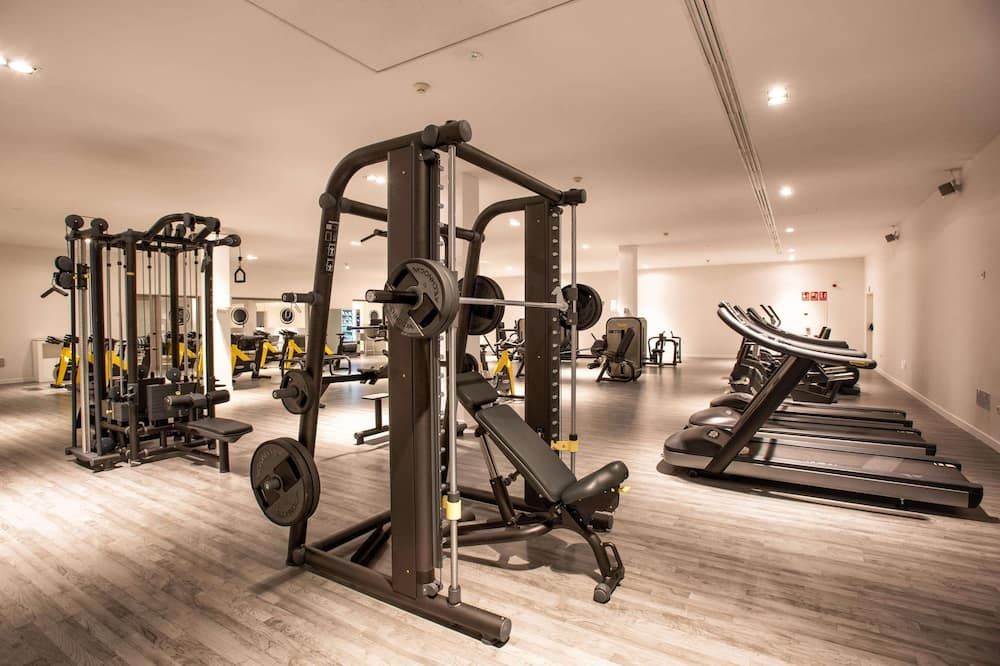Gimnasio