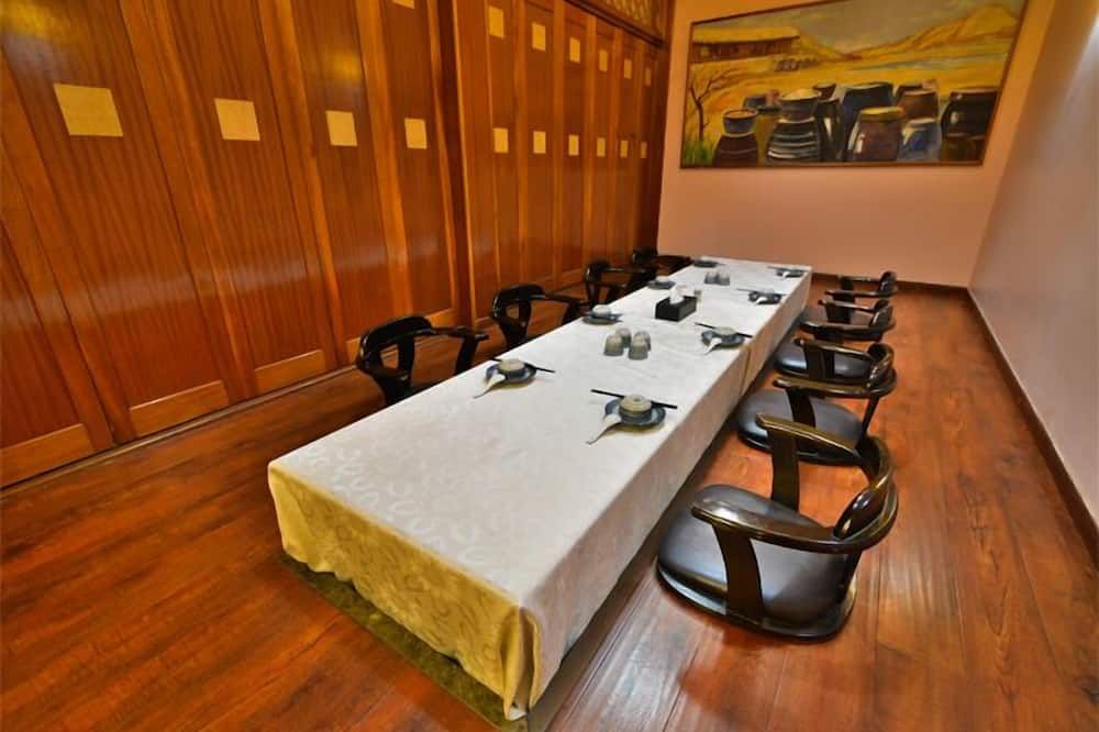 Sala de conferencias
