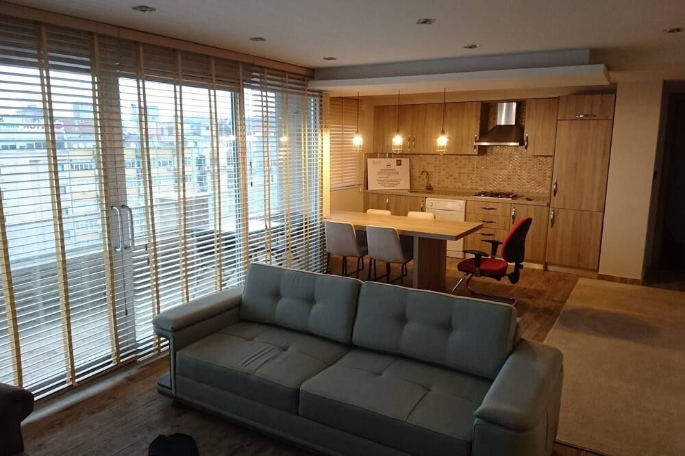 Sala de estar