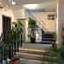 Escaleras