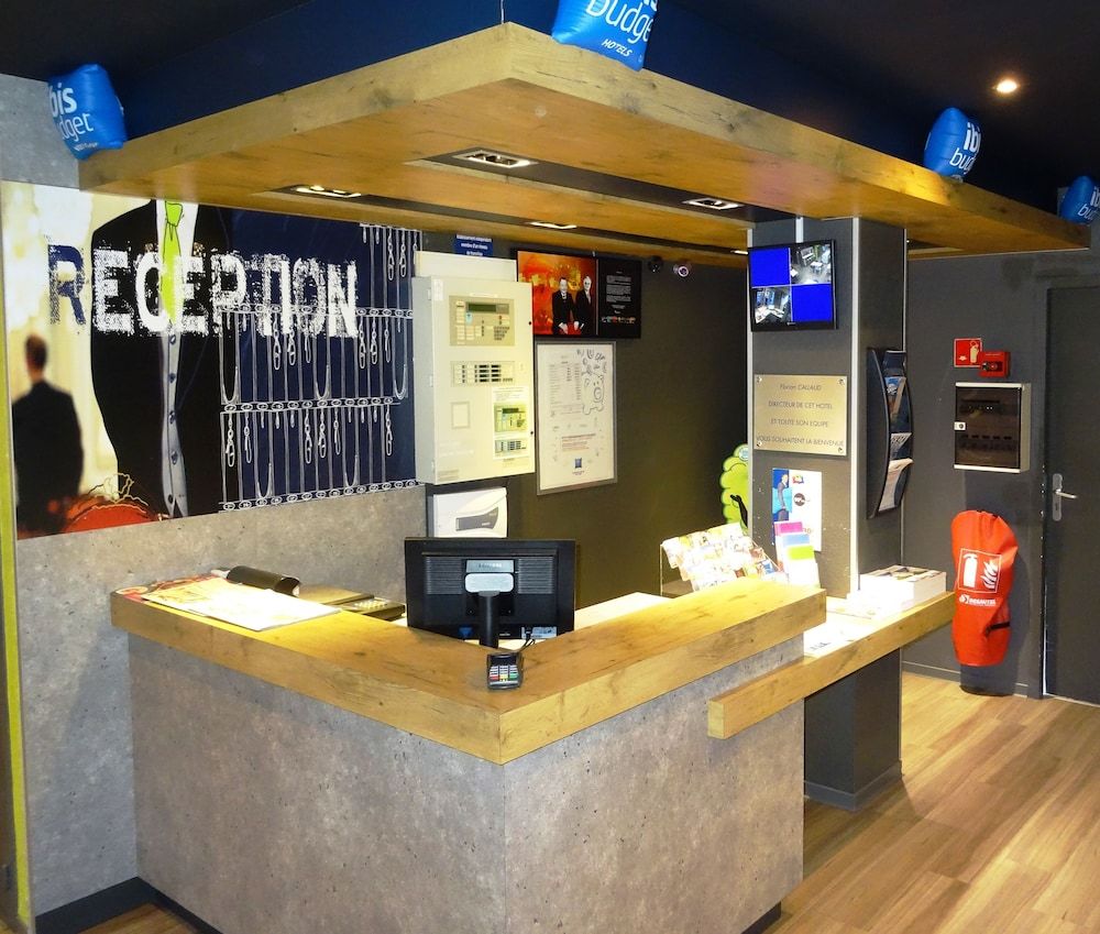 Recepción