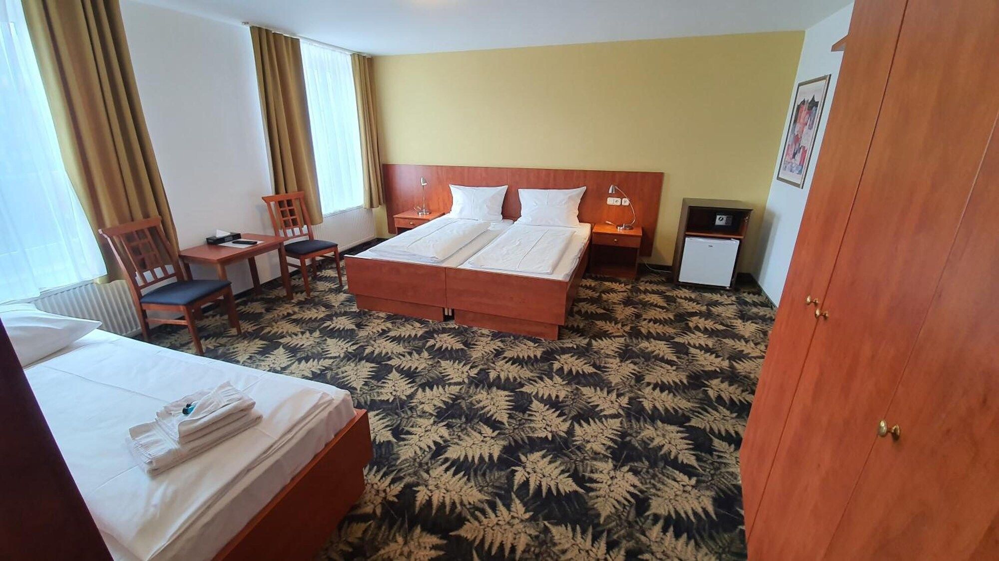 Habitación