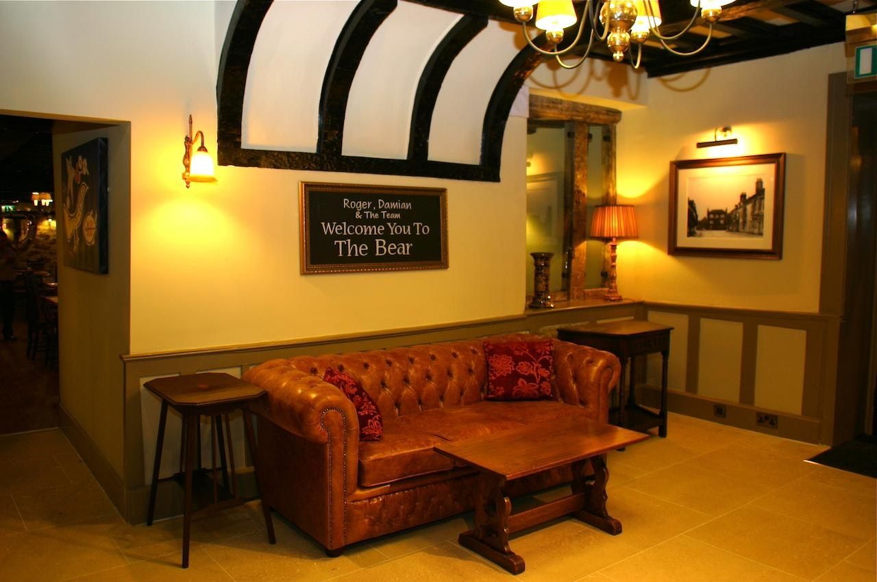 Sala de estar