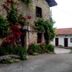 Vista del exterior