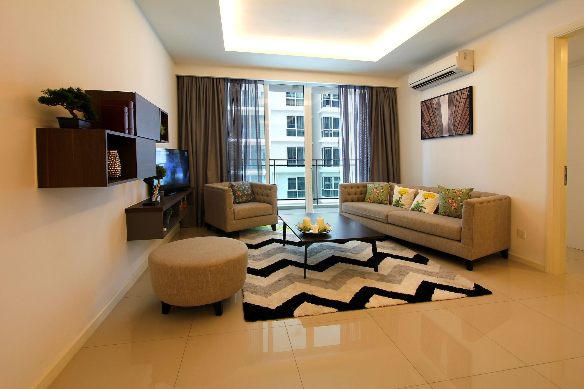 Sala de estar