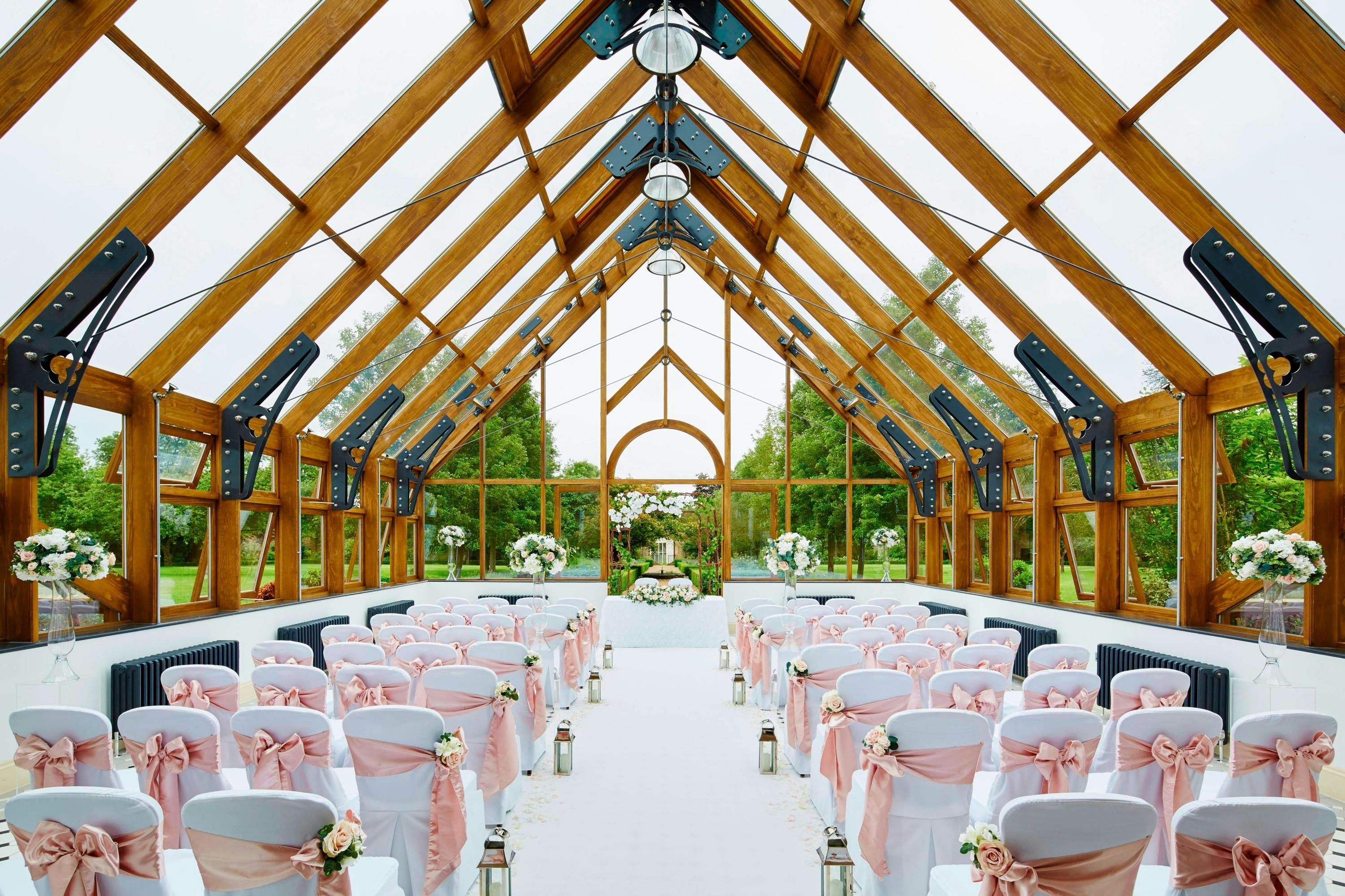 Sala de banquetes