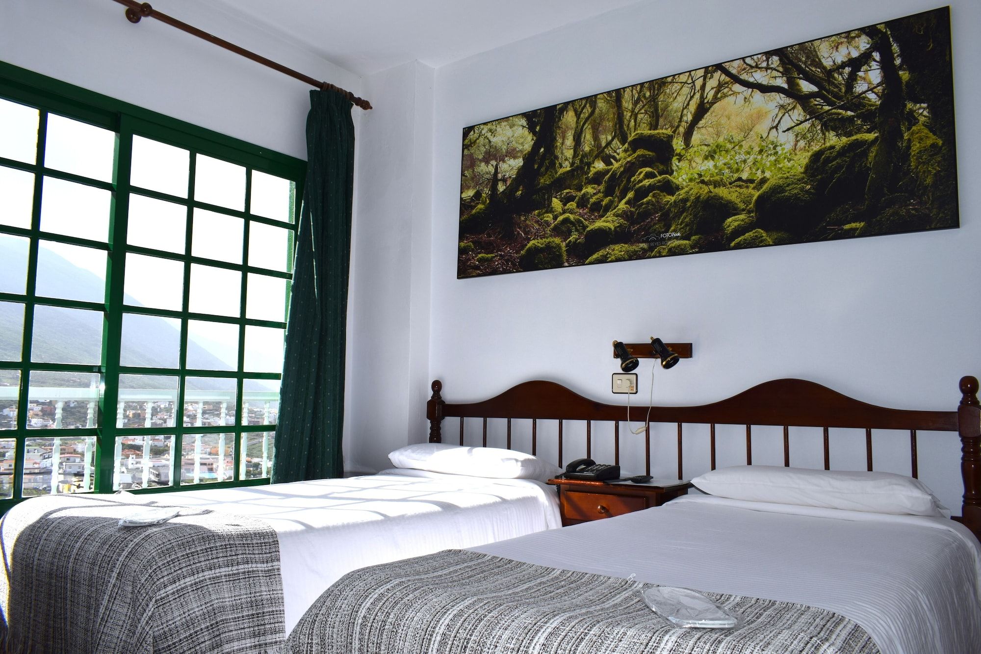 Habitación