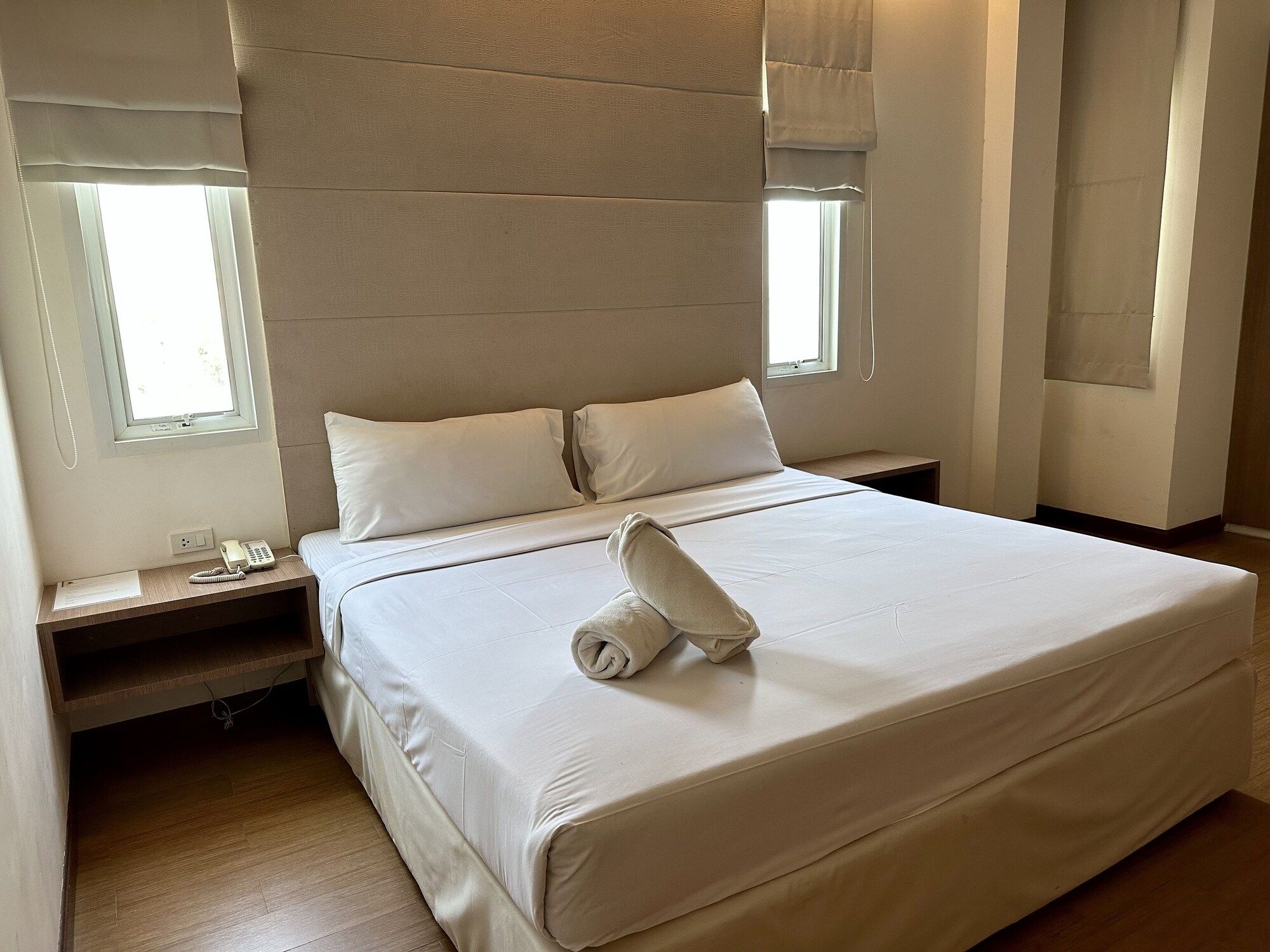 Habitación