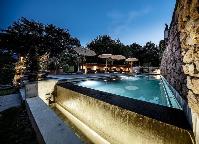 Piscina Foto