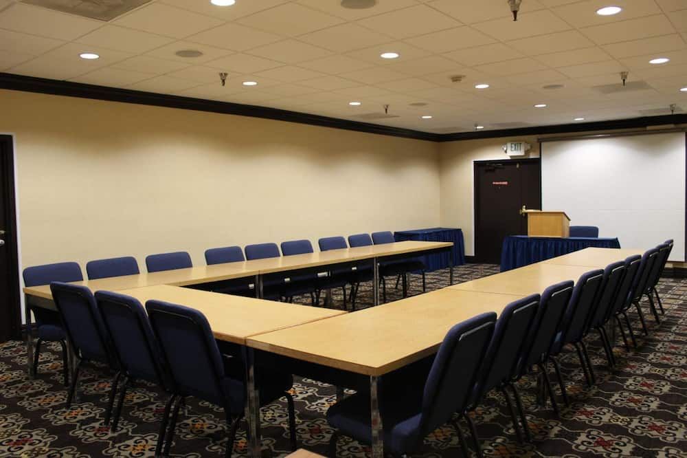 Sala de conferencias