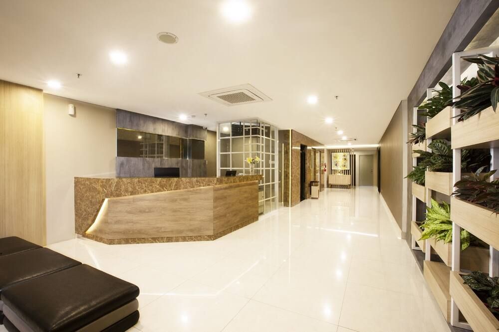 Recepción