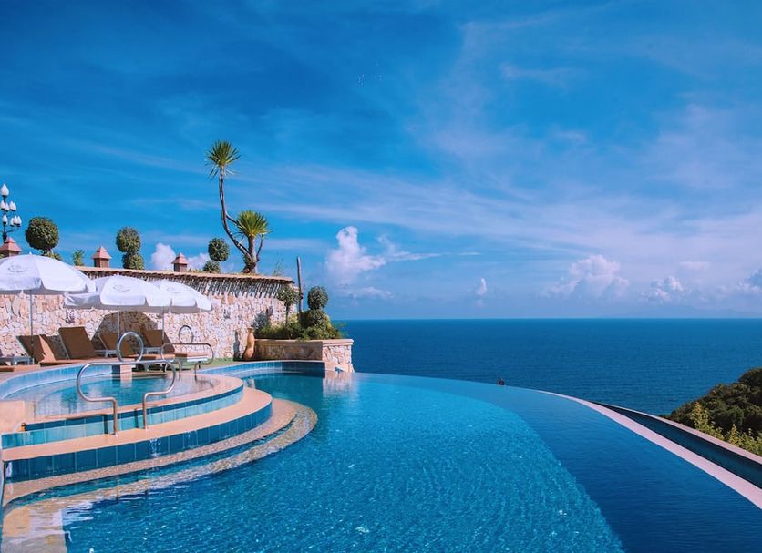Piscina Foto