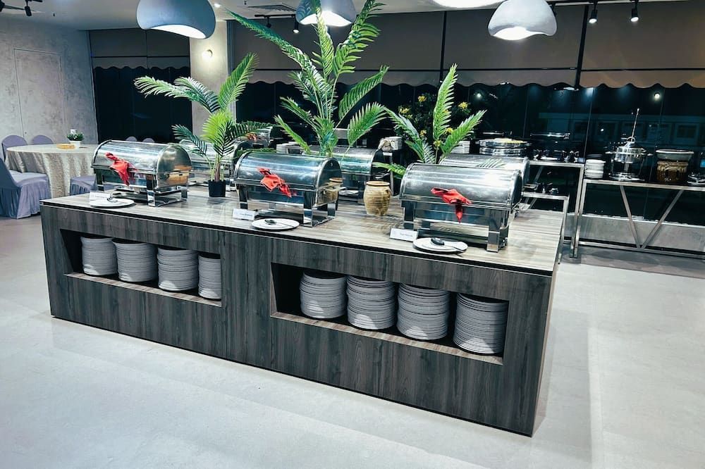 Bufé