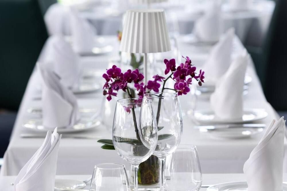 Sala de banquetes