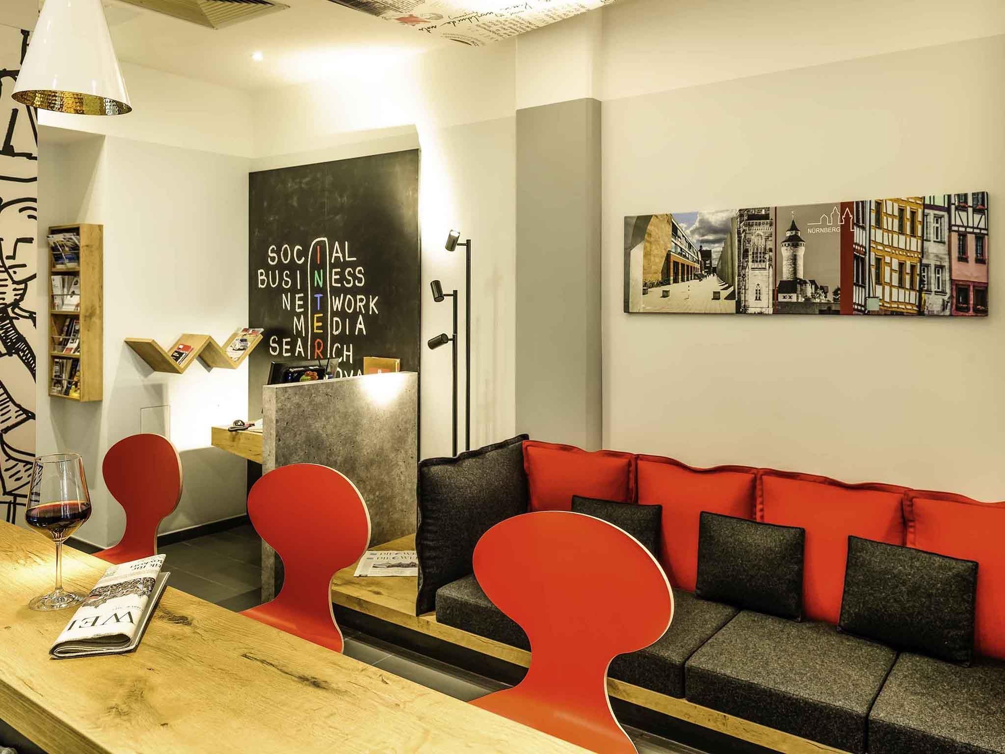 Sala de estar