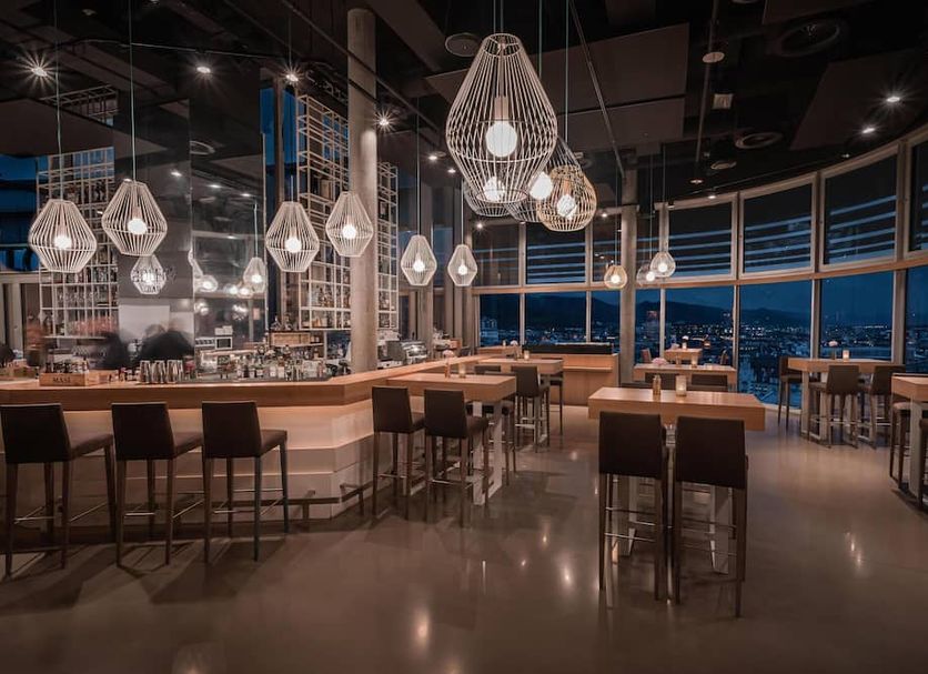 Bar Foto
