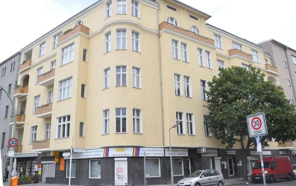 Edificio Foto