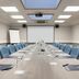 Sala de conferencias