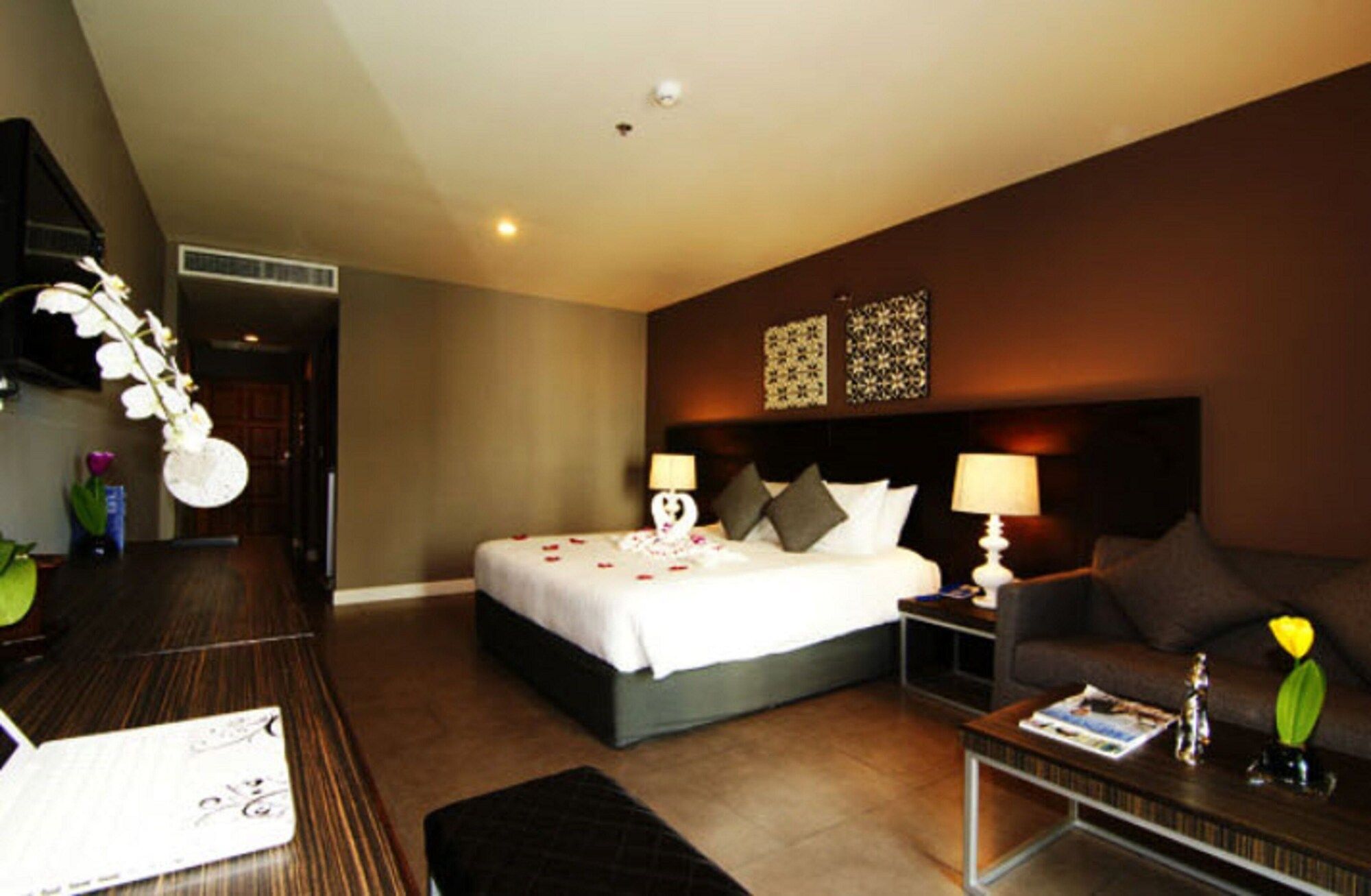 Habitación