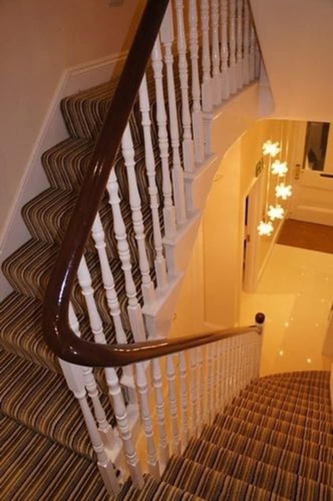 Escaleras