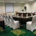 Sala de conferencias