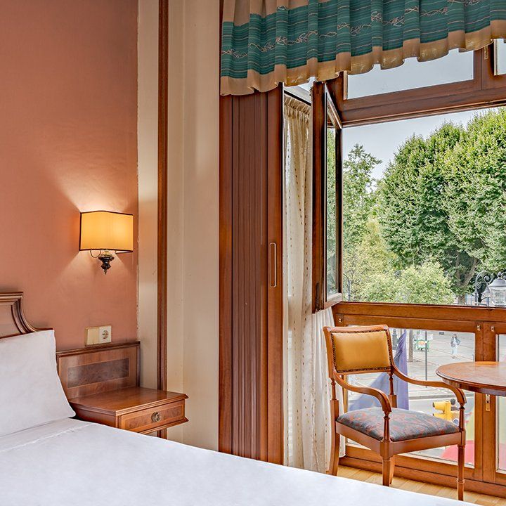 Habitación