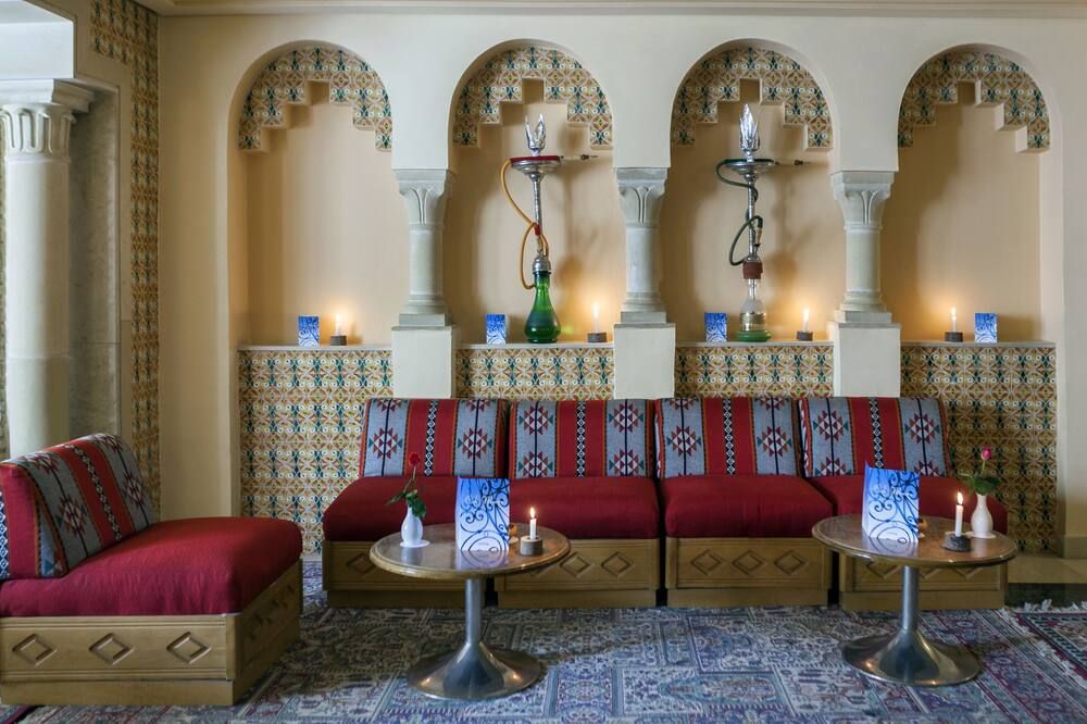 Sala de estar