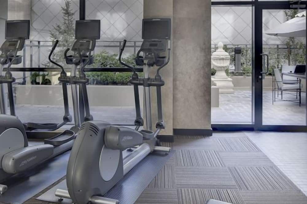 Gimnasio