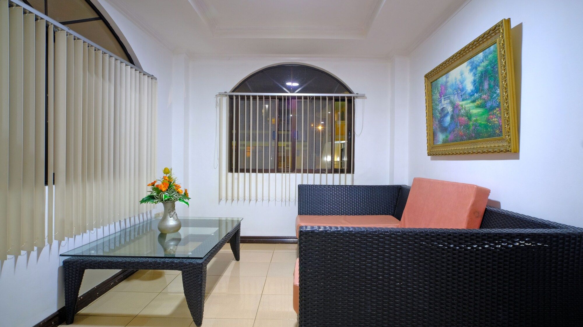 Sala de estar