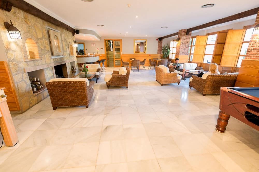 Sala de estar
