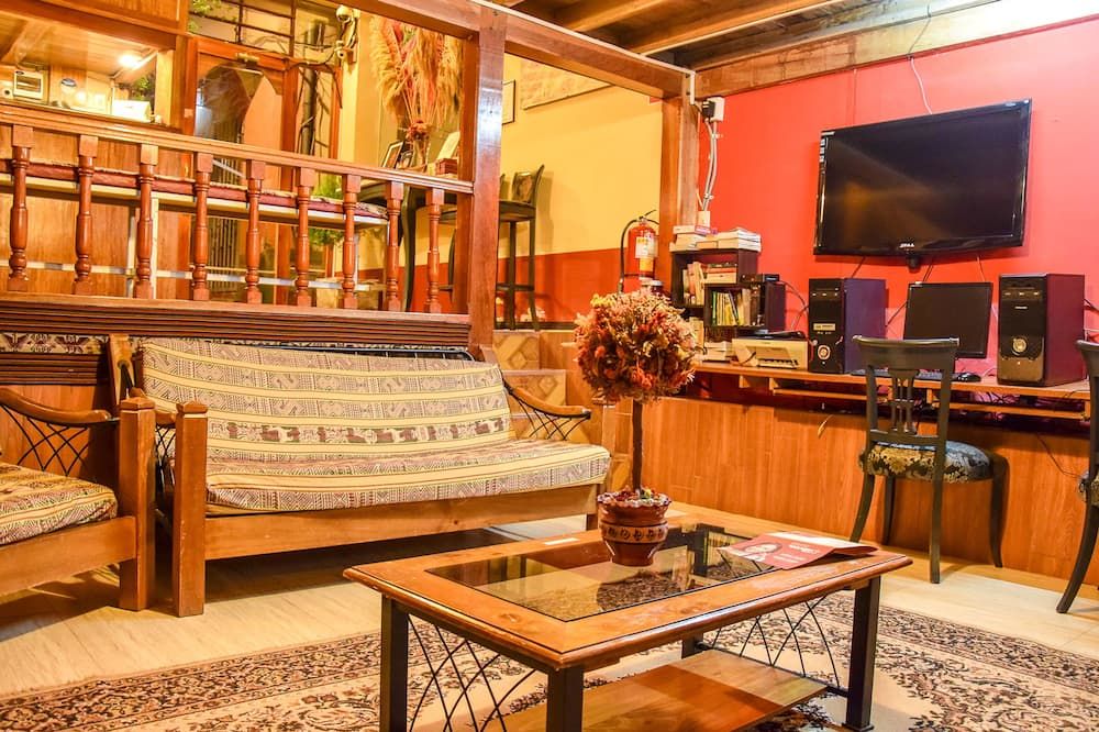 Sala de estar