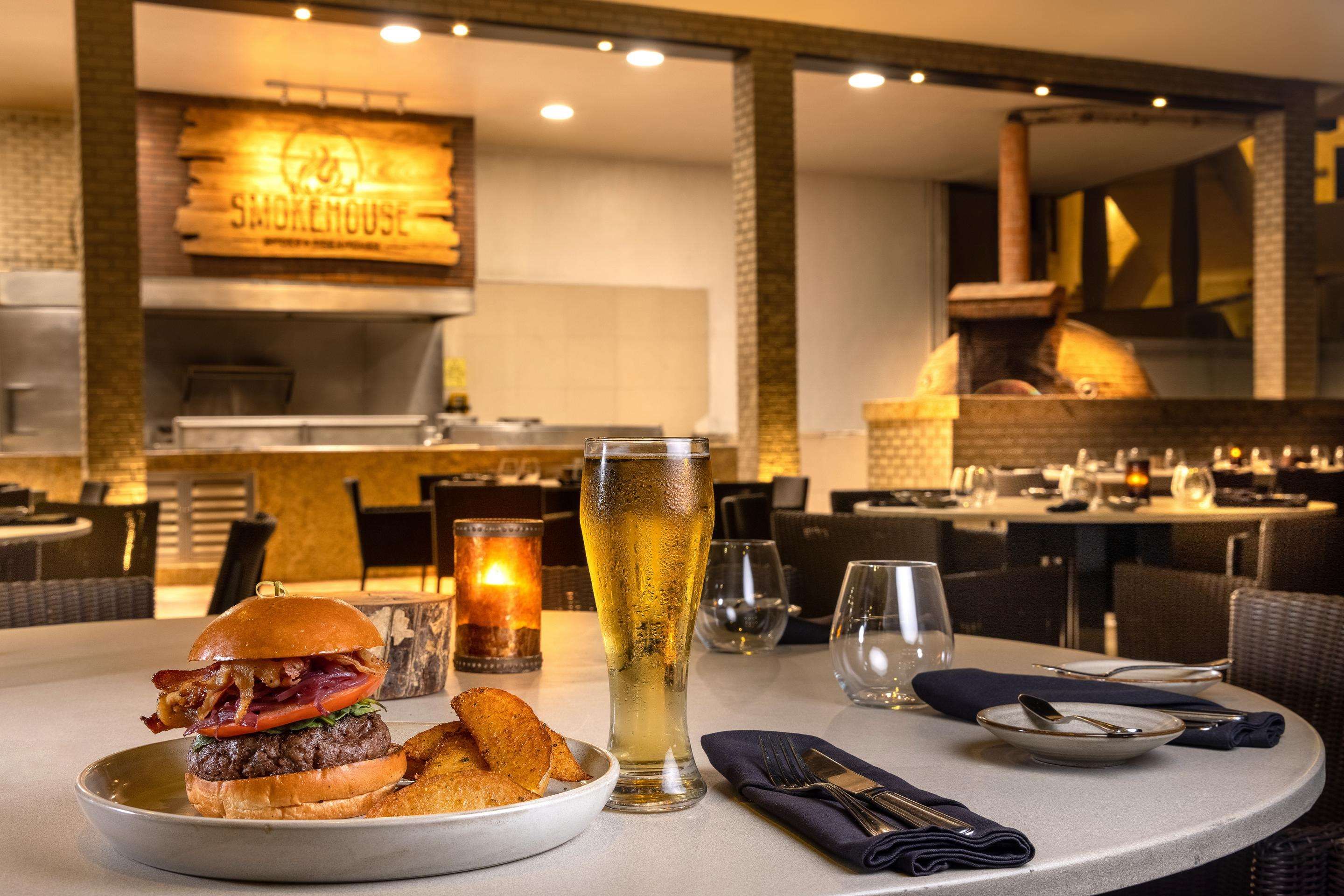 Servicio del hotel