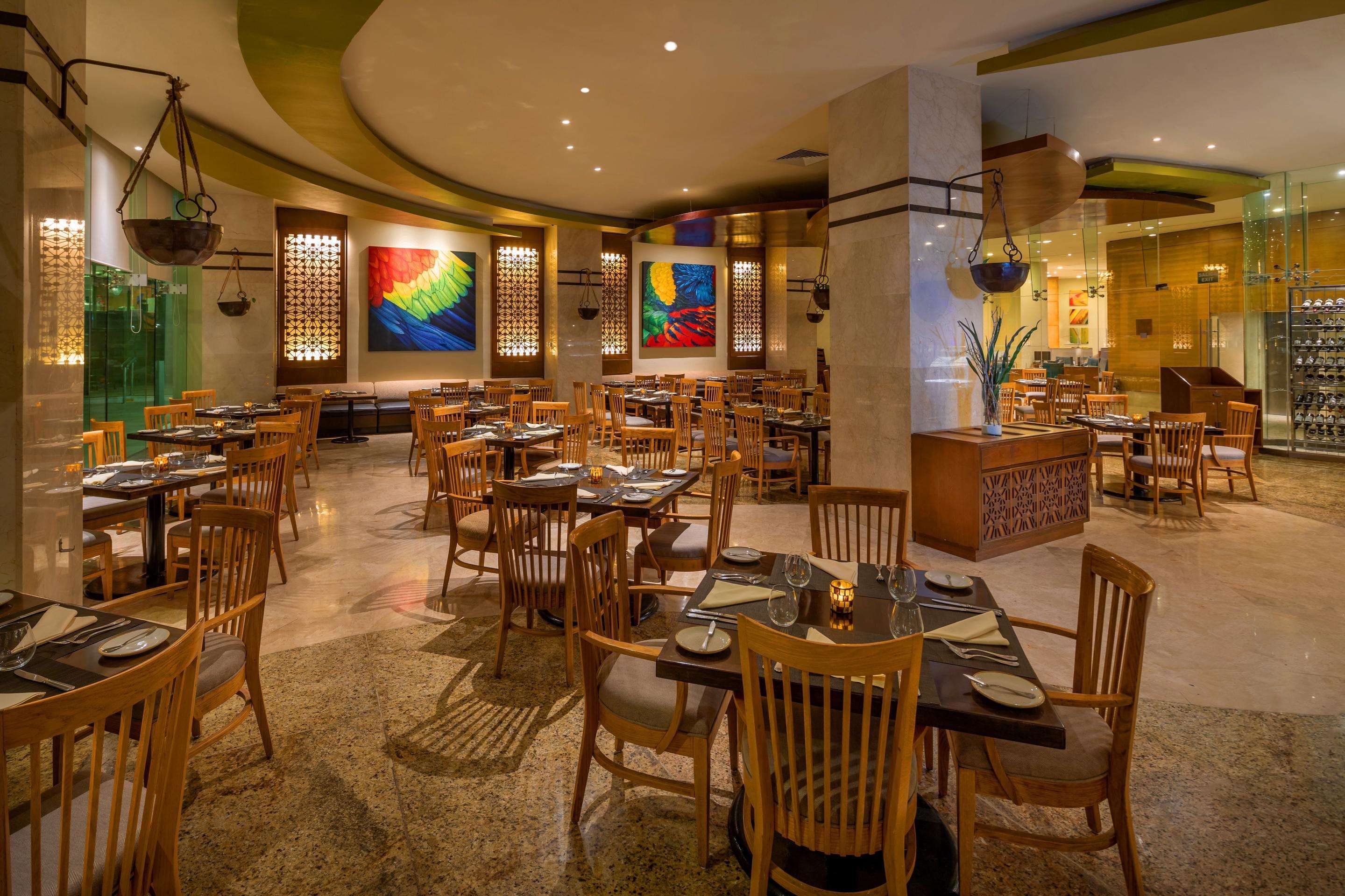 Restaurante