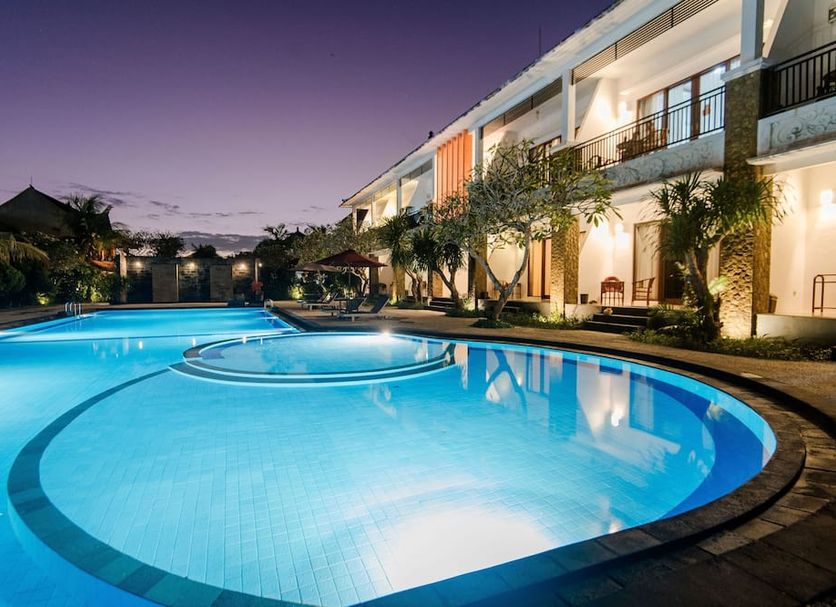 Piscina Foto