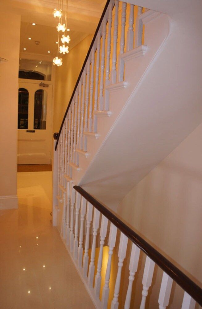 Escaleras