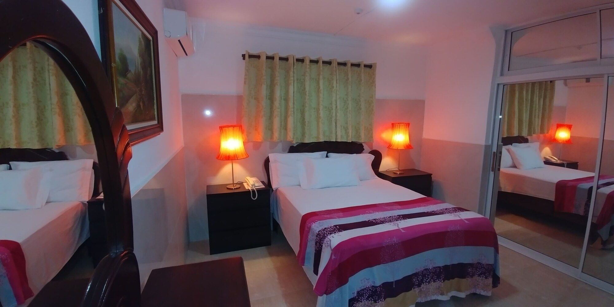 Habitación