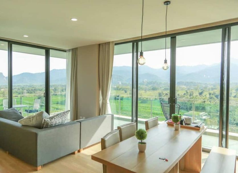Comedor Foto