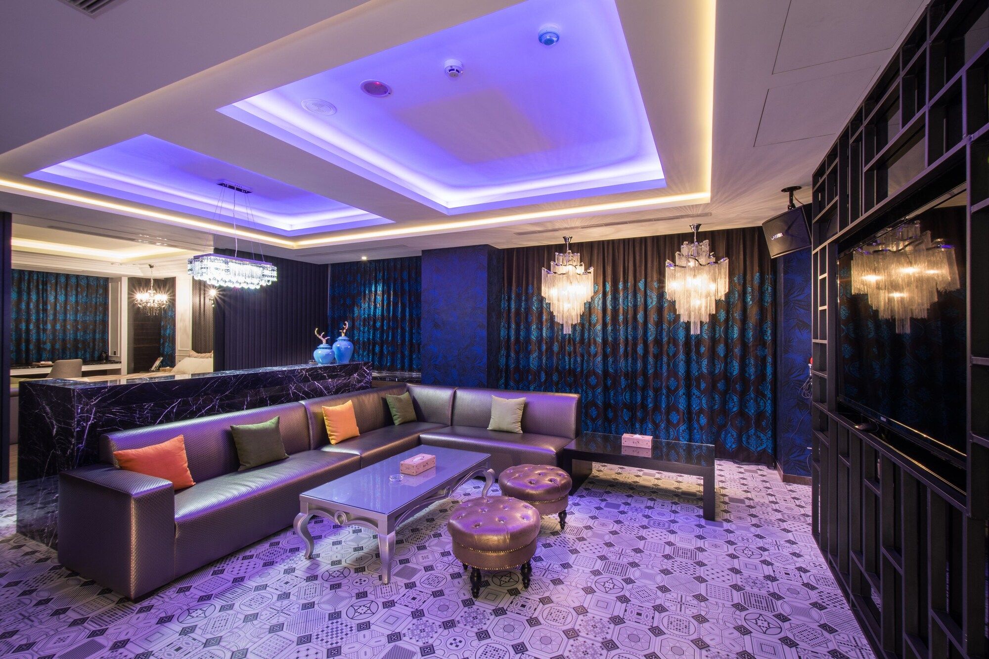 Sala de estar